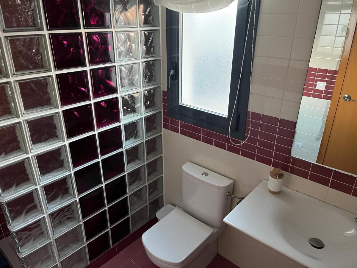 Alcossebre Villa Dulcinea 2023 エクステリア 写真