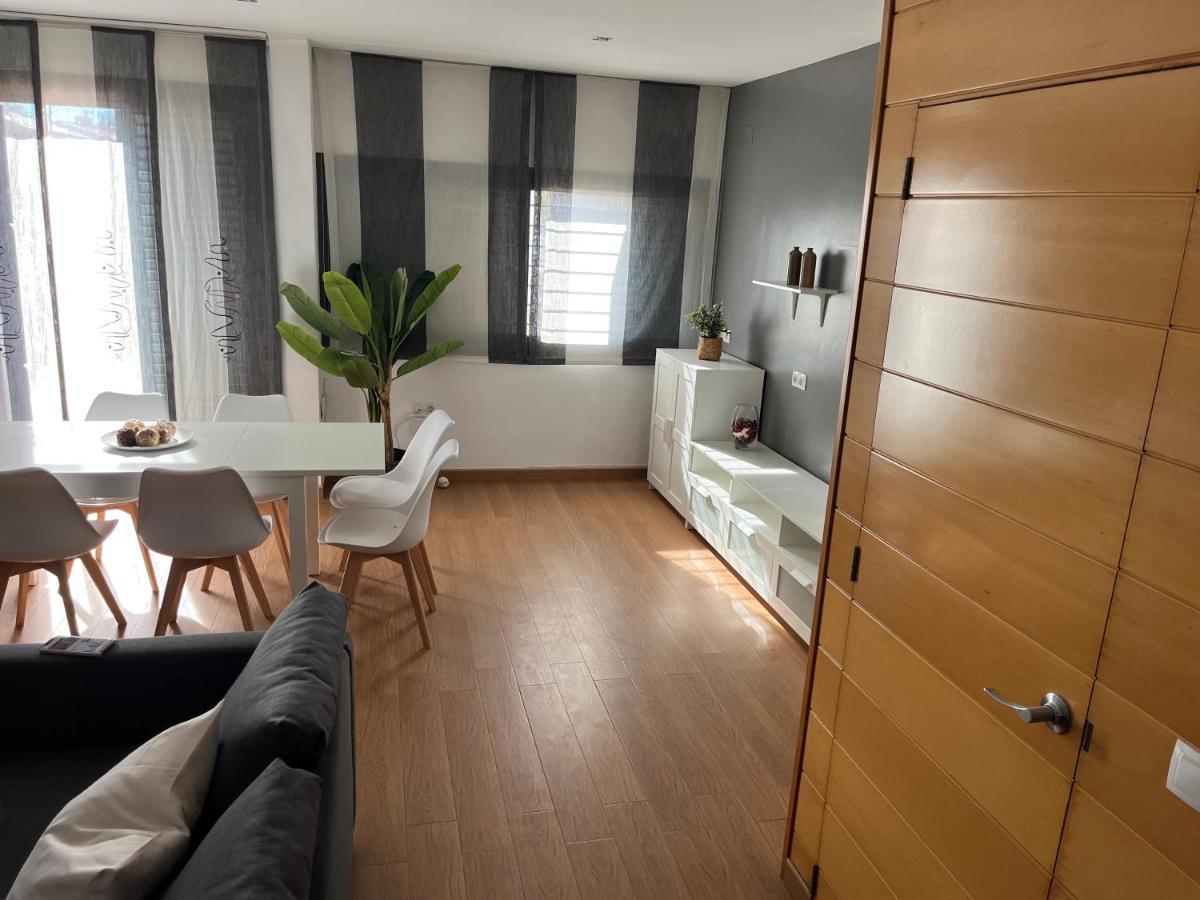 Alcossebre Villa Dulcinea 2023 エクステリア 写真