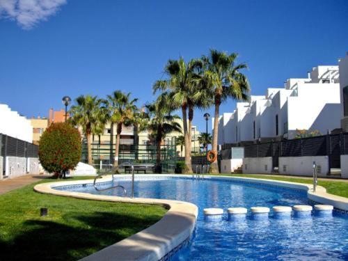 Alcossebre Villa Dulcinea 2023 エクステリア 写真