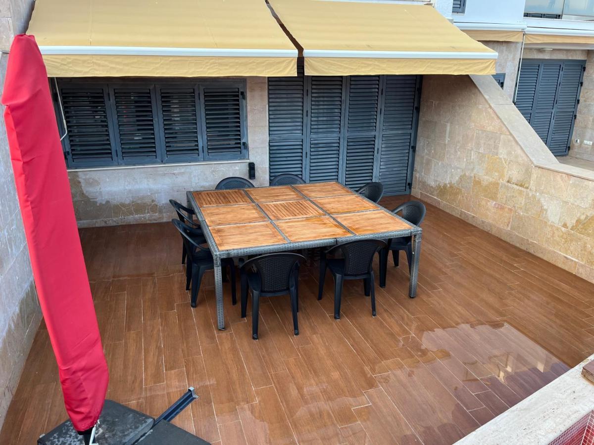 Alcossebre Villa Dulcinea 2023 エクステリア 写真