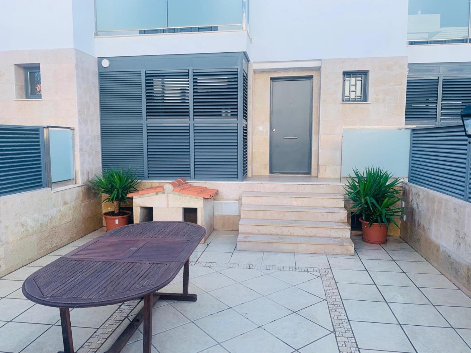 Alcossebre Villa Dulcinea 2023 エクステリア 写真