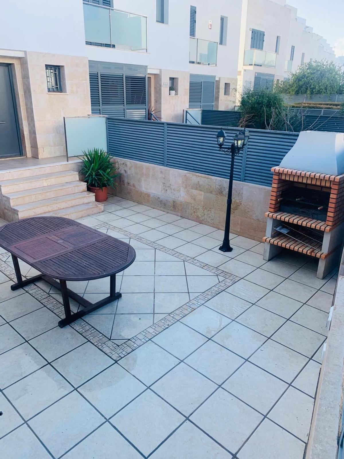 Alcossebre Villa Dulcinea 2023 エクステリア 写真
