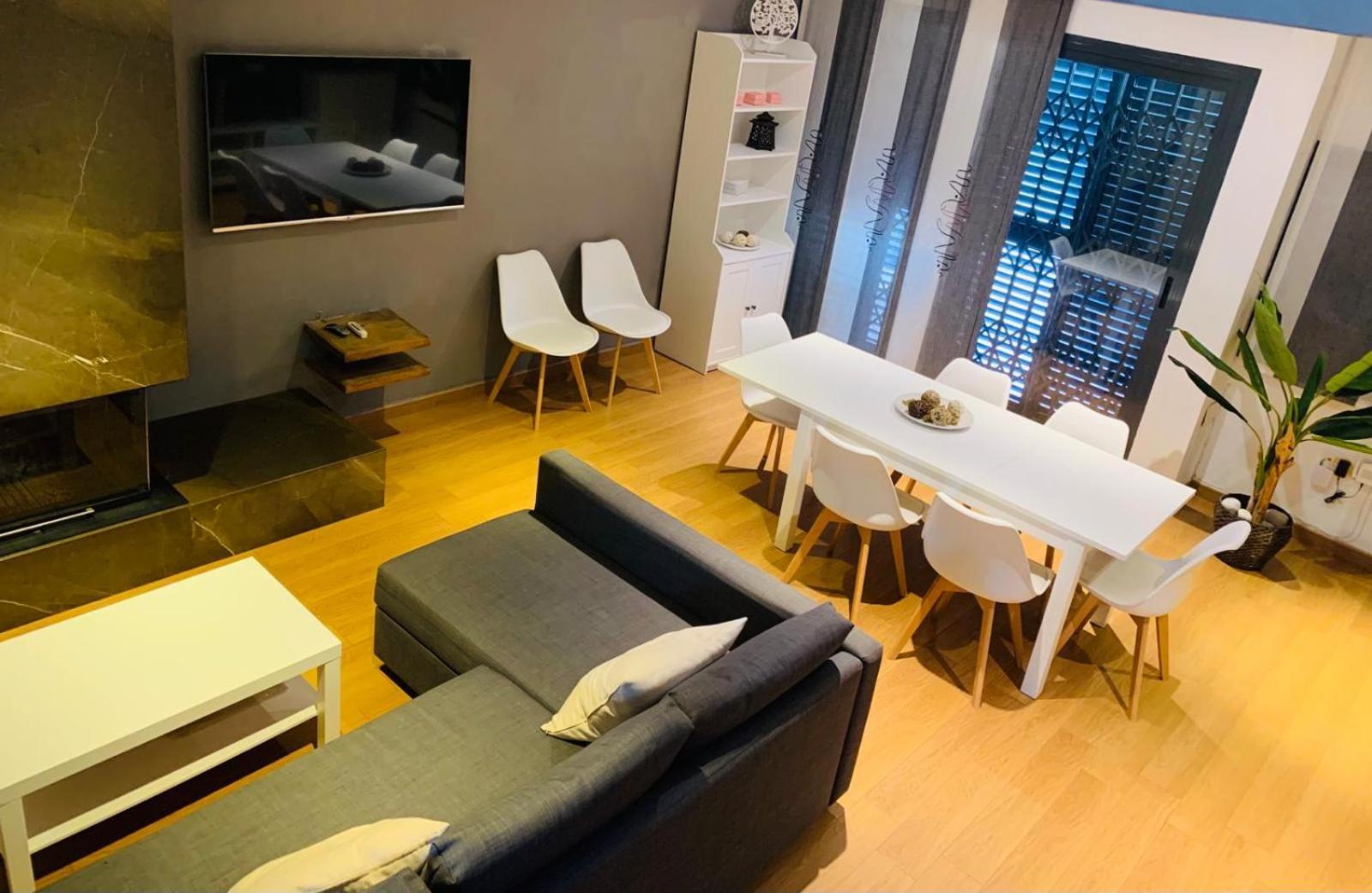 Alcossebre Villa Dulcinea 2023 エクステリア 写真