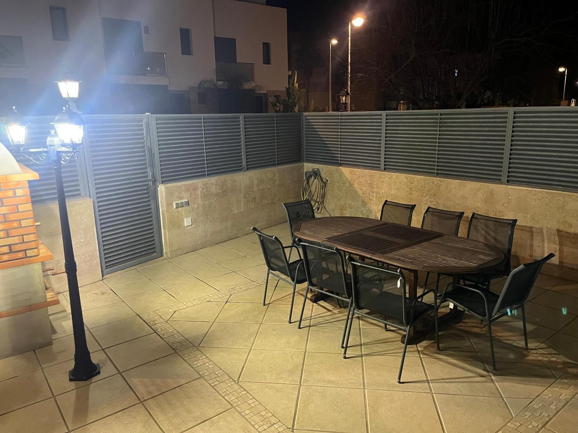 Alcossebre Villa Dulcinea 2023 エクステリア 写真