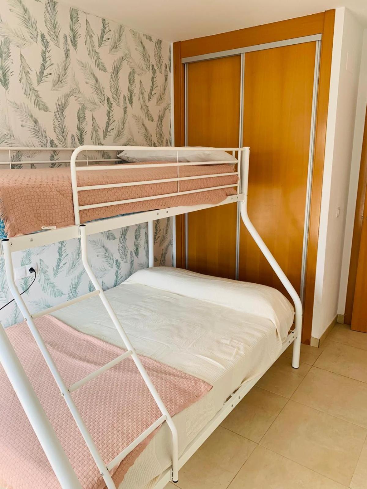 Alcossebre Villa Dulcinea 2023 エクステリア 写真