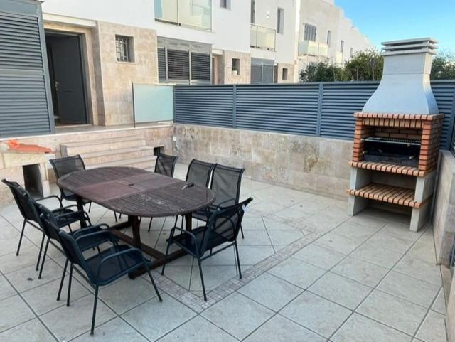 Alcossebre Villa Dulcinea 2023 エクステリア 写真